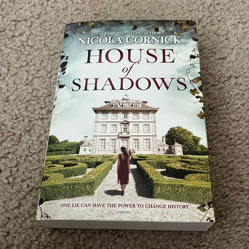 House of Shadows