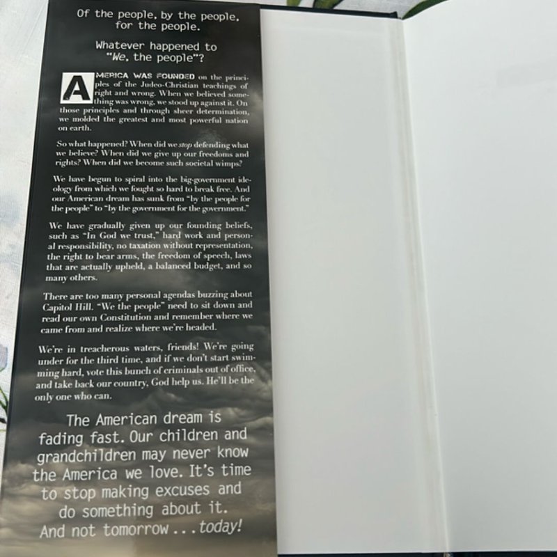 Battle on the Homefront