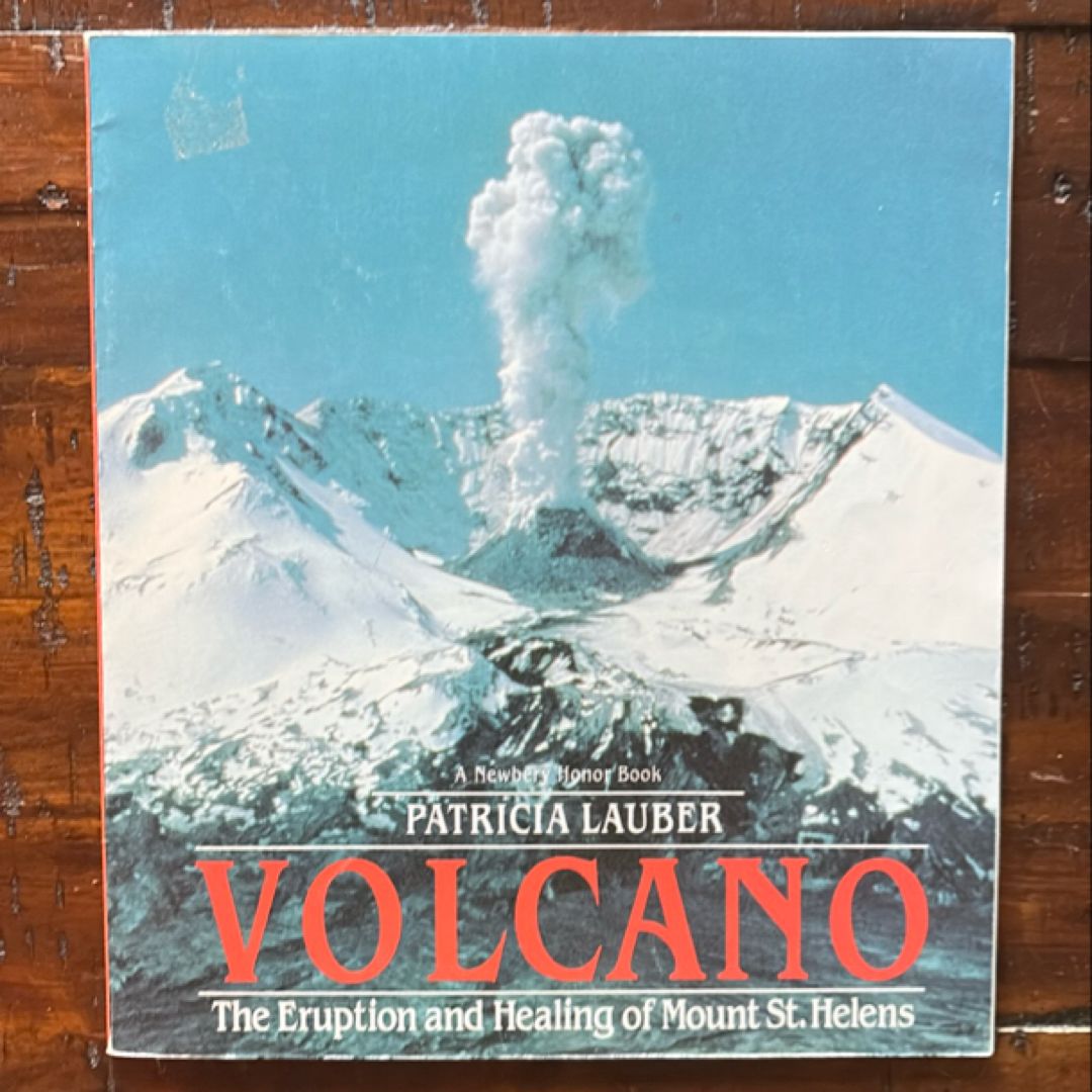 Volcano