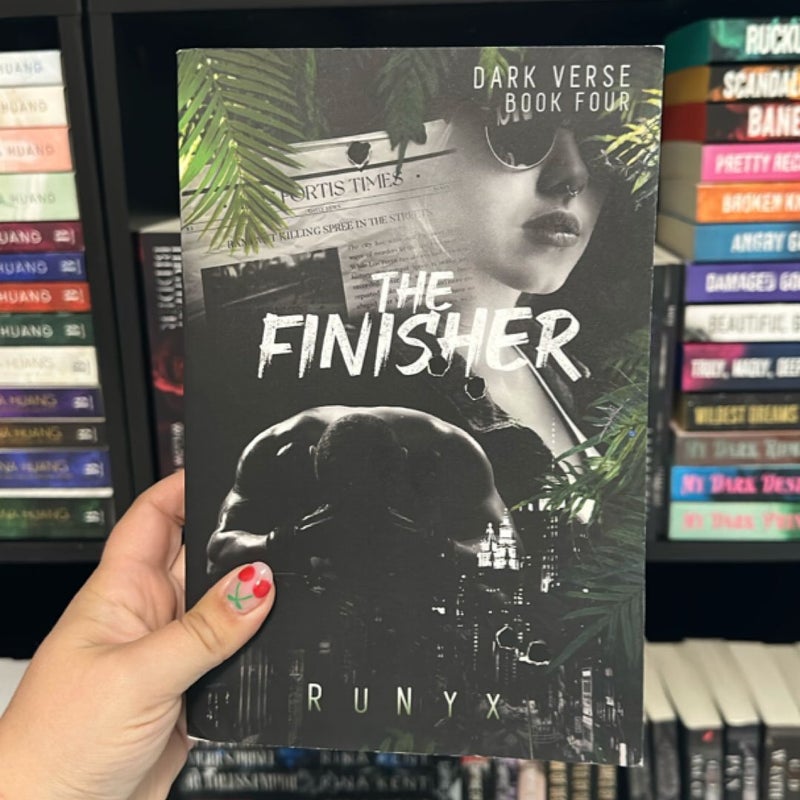 The Finisher