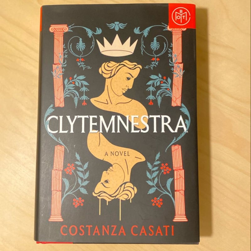 Clytemnestra