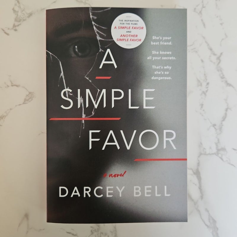 A Simple Favor