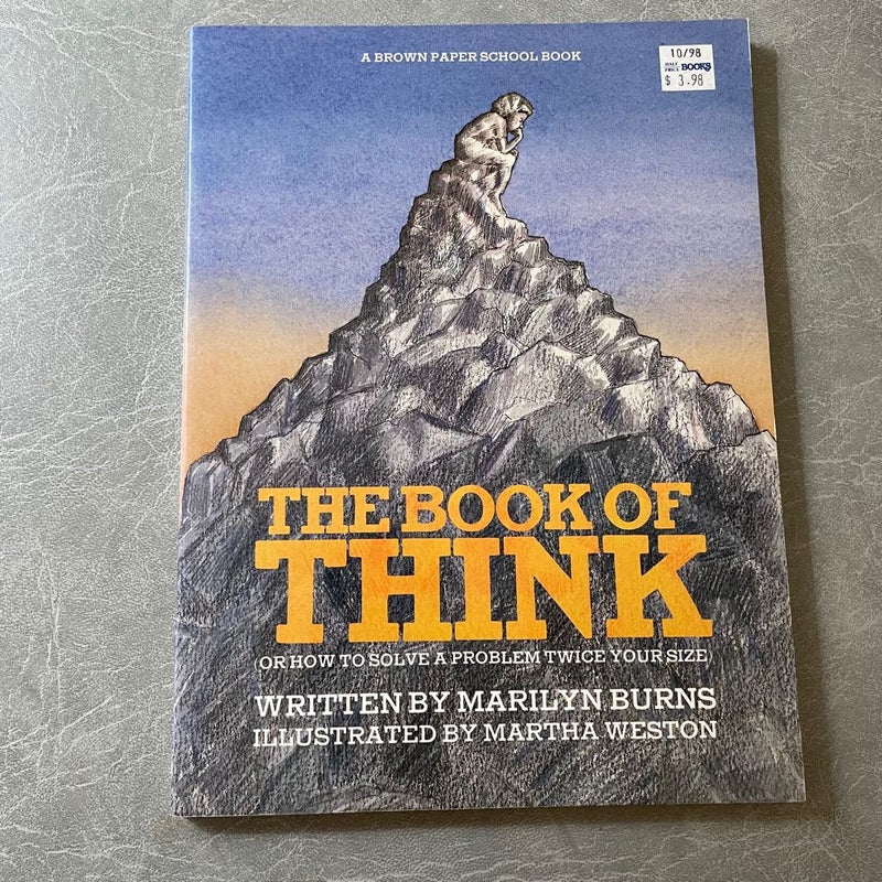 The Book of Think