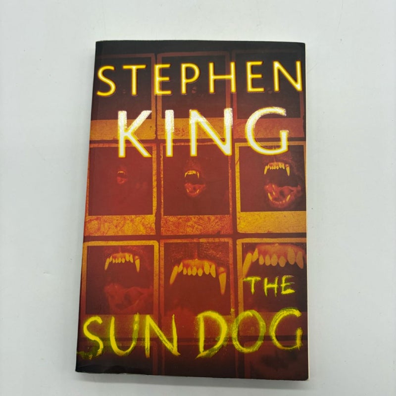 The Sun Dog