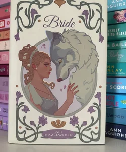 Bride (OwlCrate Exclusive Signed Edition)