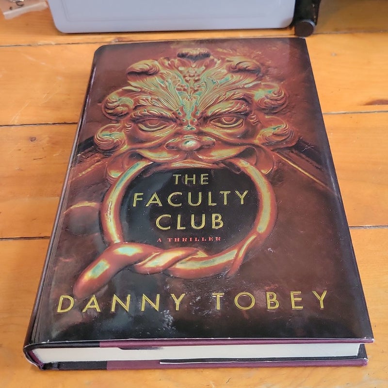 The Faculty Club
