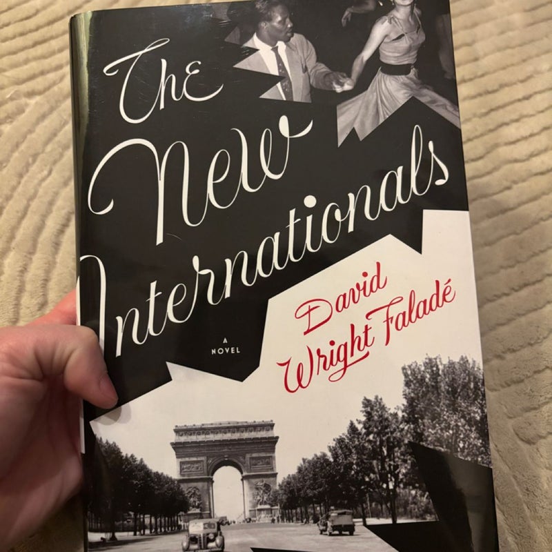 The New Internationals