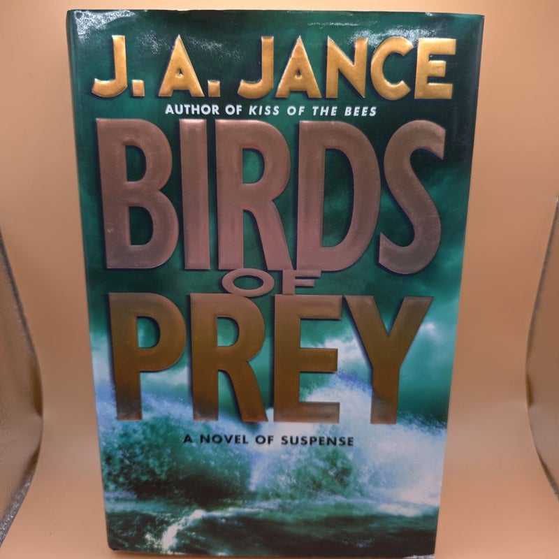 Birds of Prey