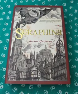 Seraphina (Signed)