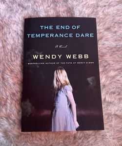 The End of Temperance Dare