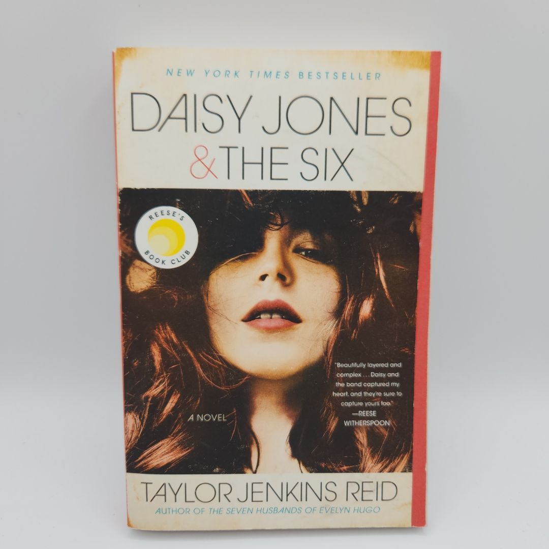 Daisy Jones and the Six