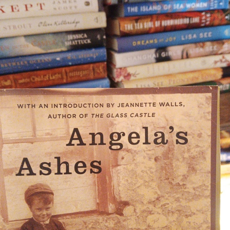 Angela's Ashes