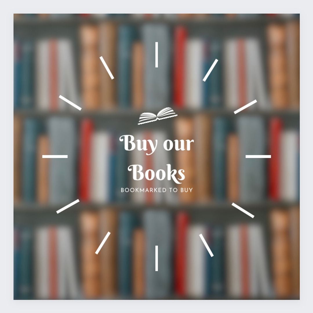 Bookmarked To Buy