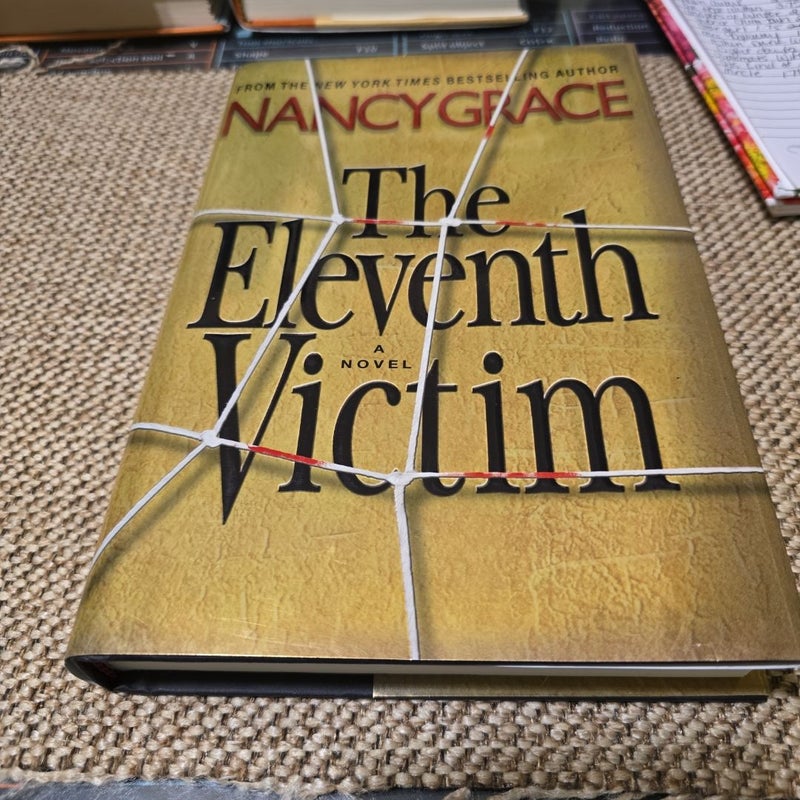 The Eleventh Victim
