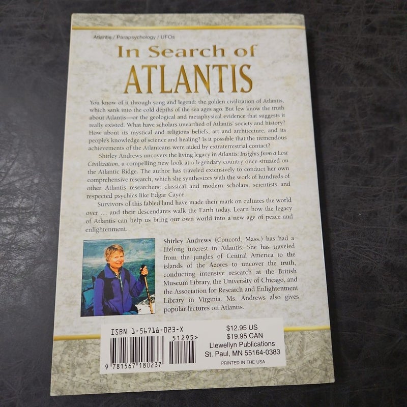 Atlantis