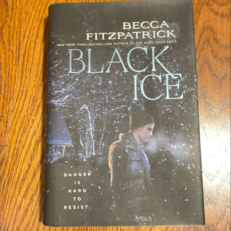 Black Ice