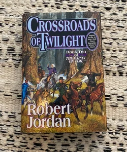 Crossroads of Twilight