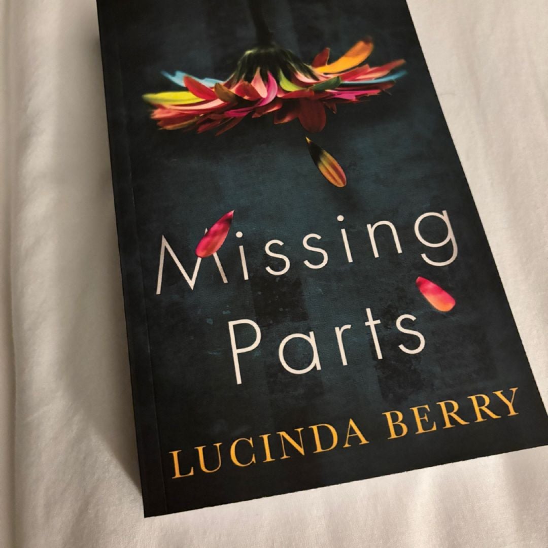 Missing Parts