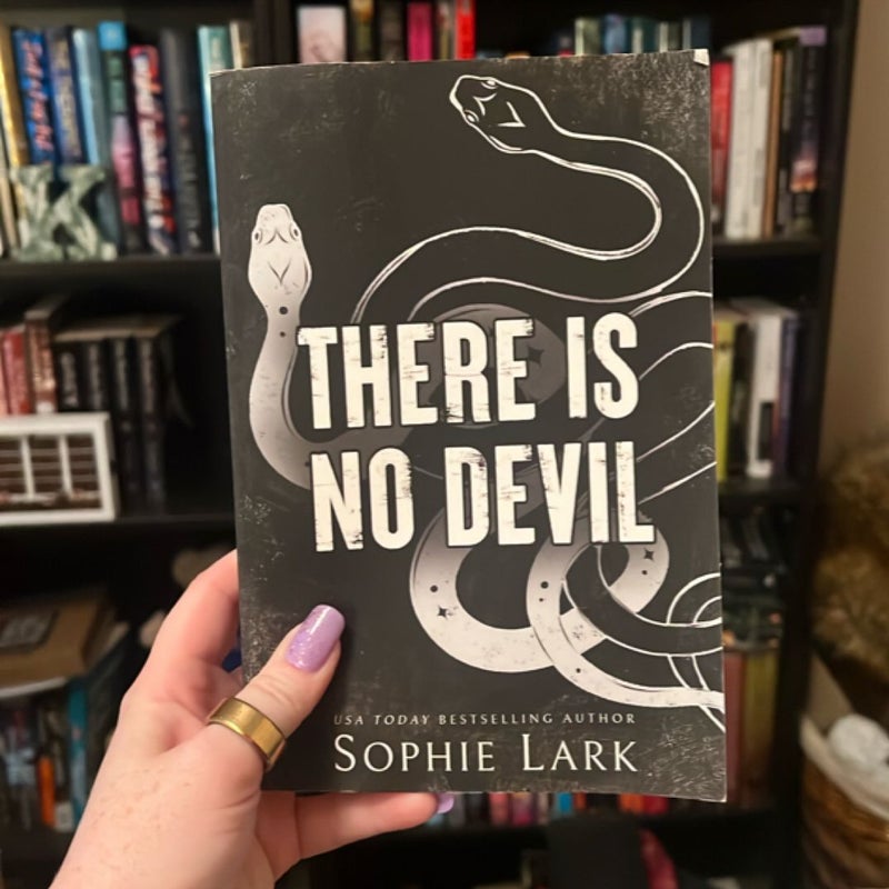There Is No Devil
