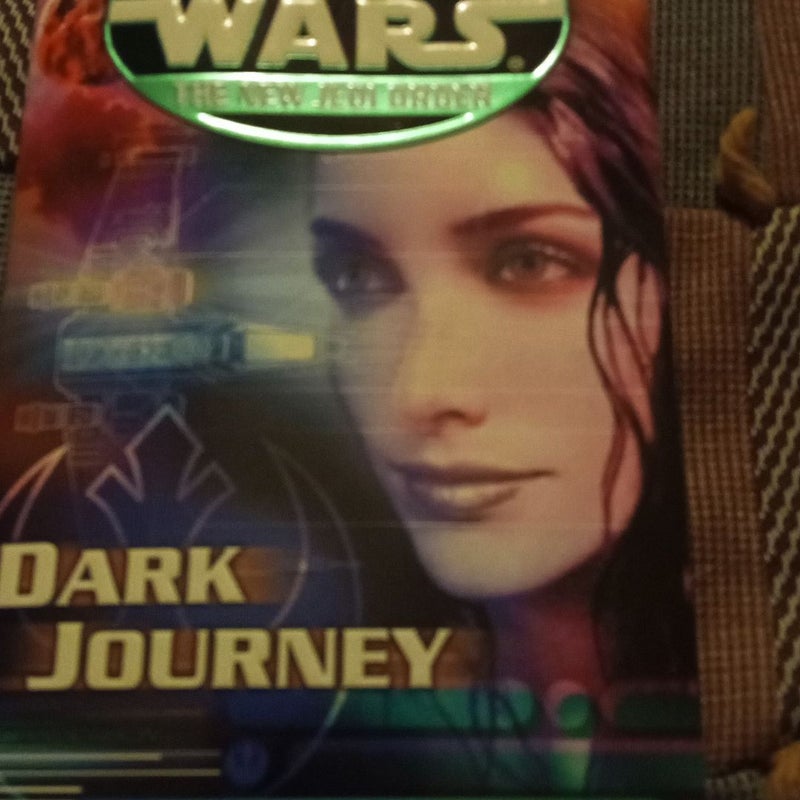 Dark Journey: Star Wars Legends
