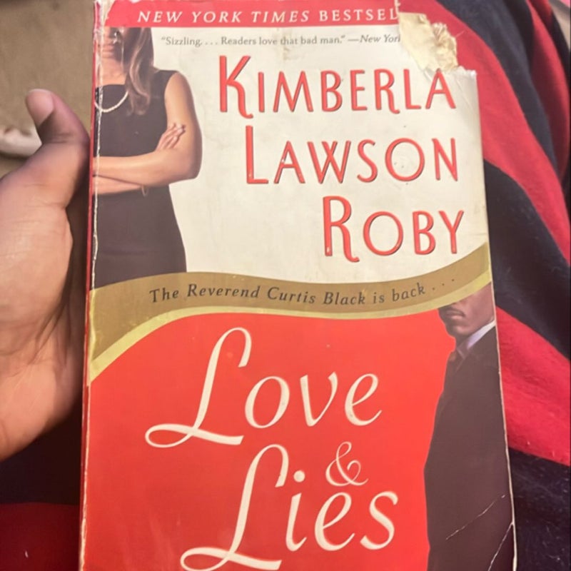 Love and Lies