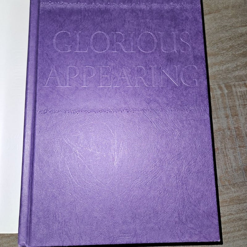 Glorious Appearing