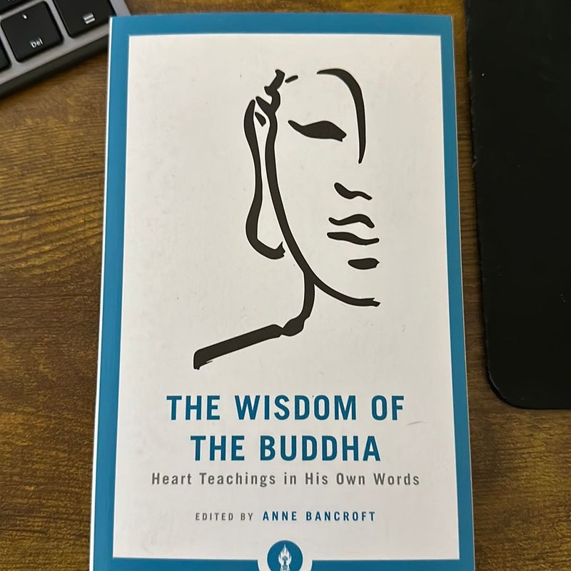 The Wisdom of the Buddha