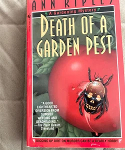 Death of a Garden Pest 2858