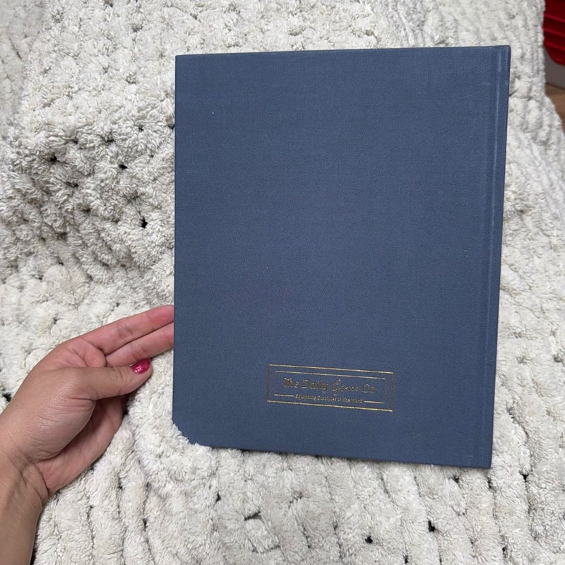 The Bible Handbook