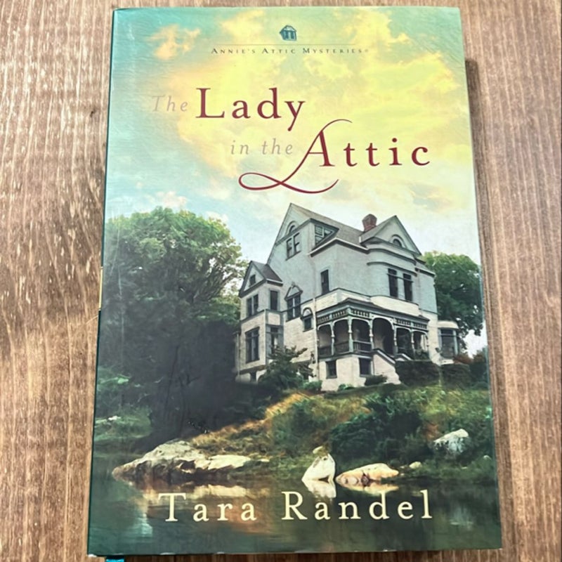The Lady in the Attic