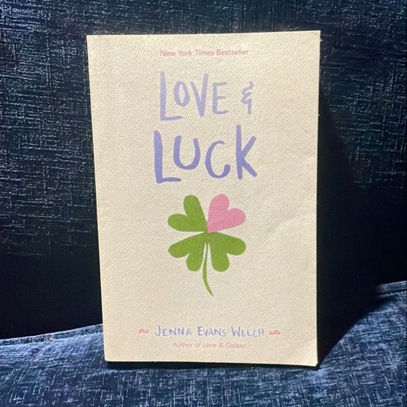 Love and Luck