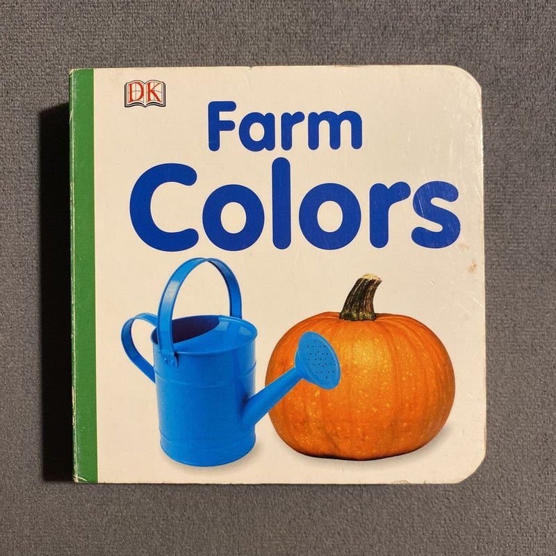 Farm Colors