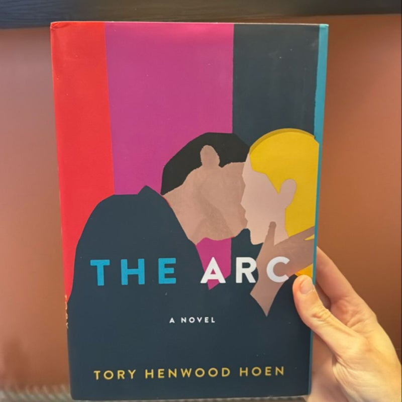 The Arc (Signed copy)