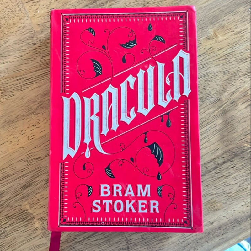 Dracula