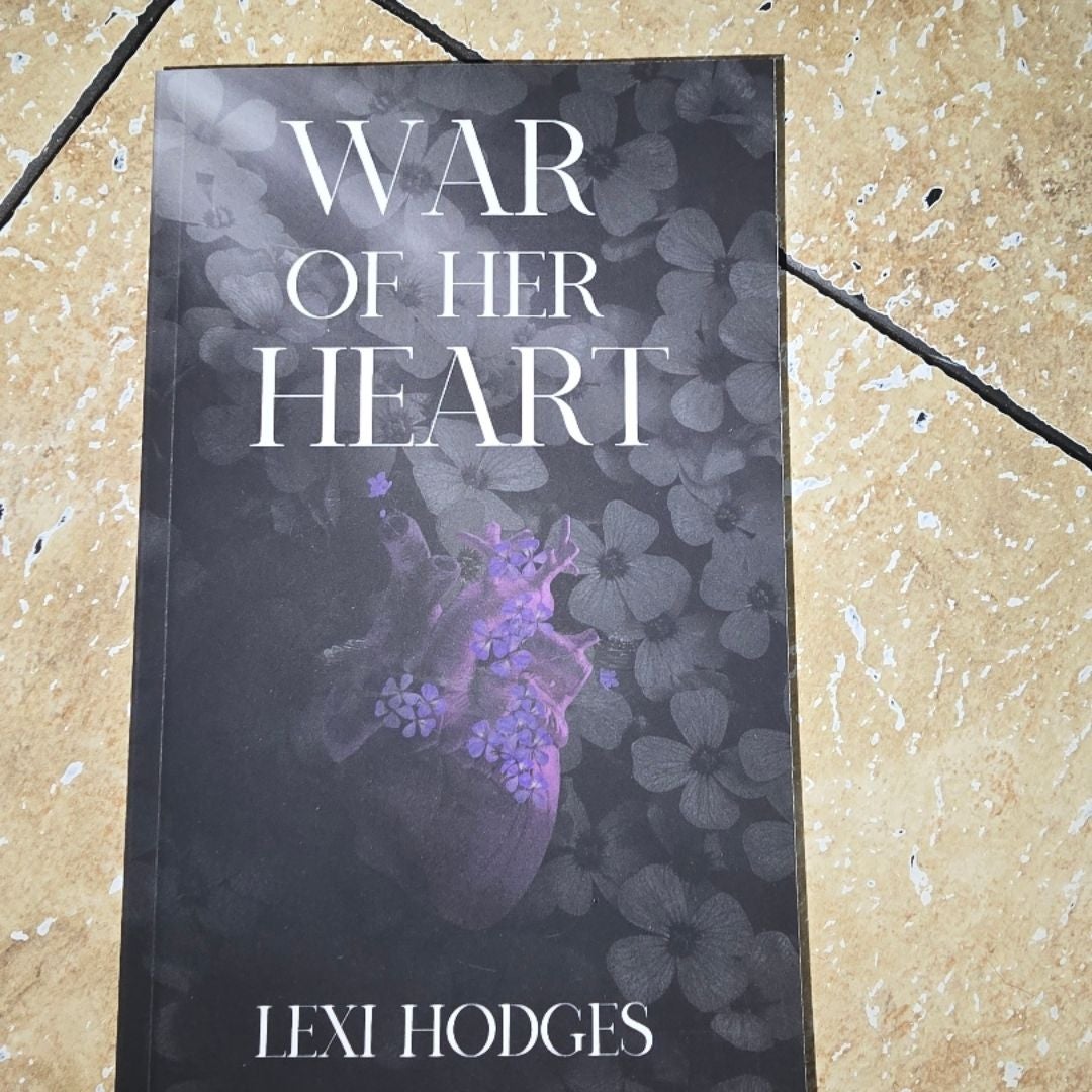 War of Her Heart