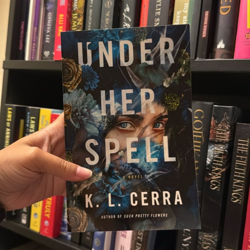 Under Her Spell