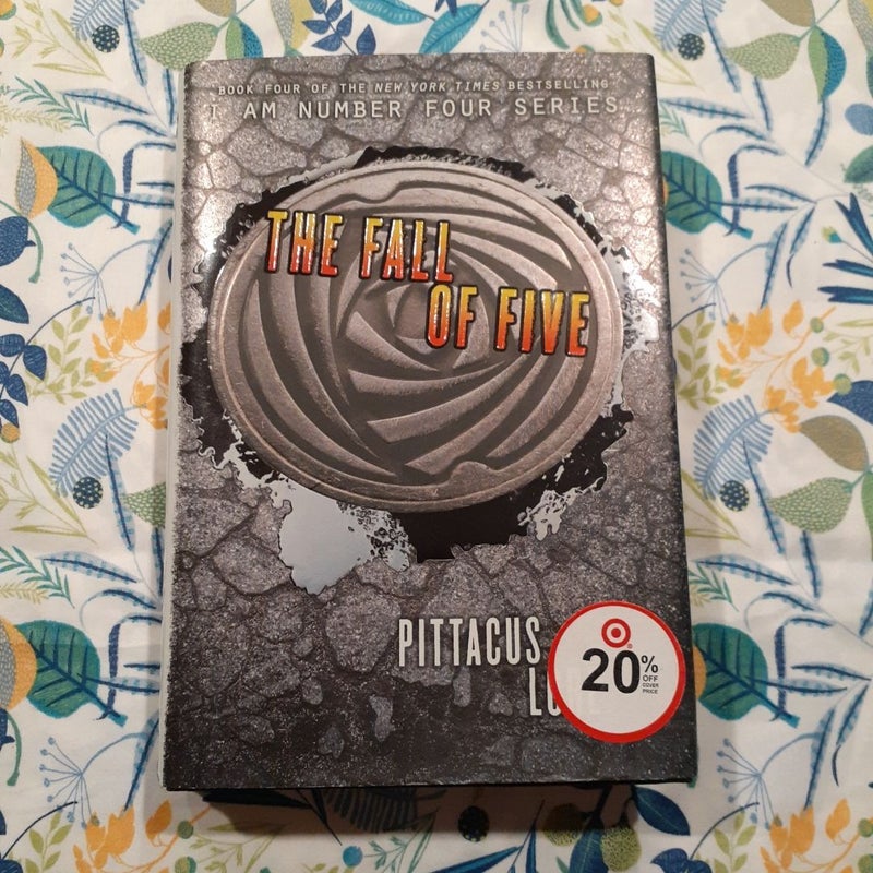 The Fall of Five