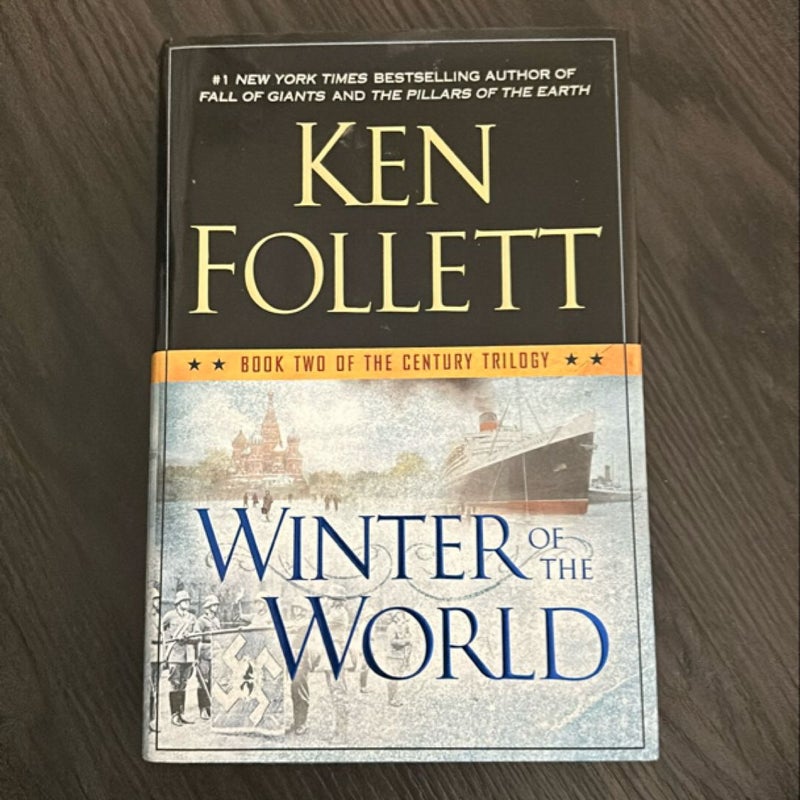 Winter of the World