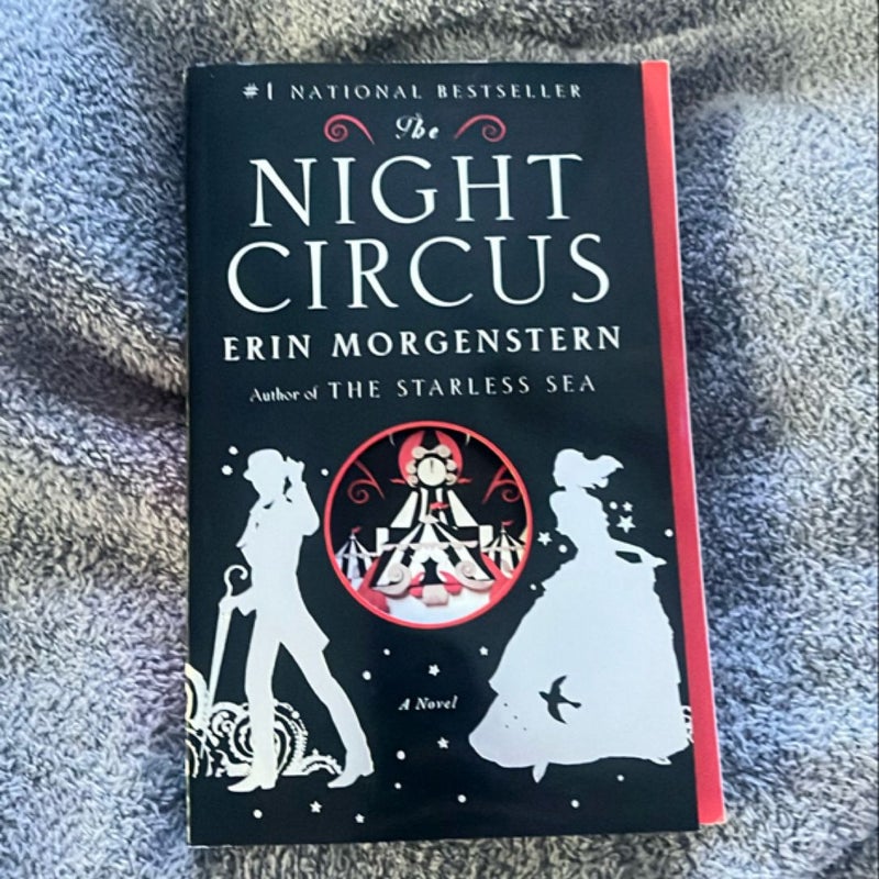 The Night Circus