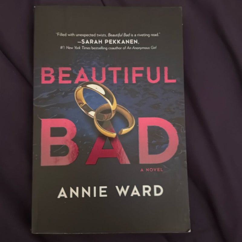 Beautiful Bad
