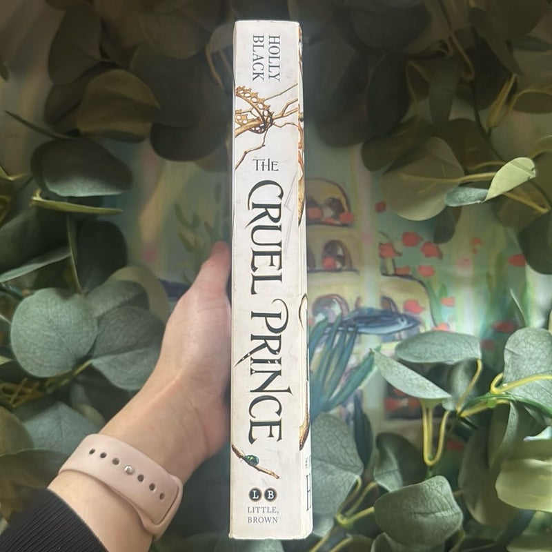The Cruel Prince