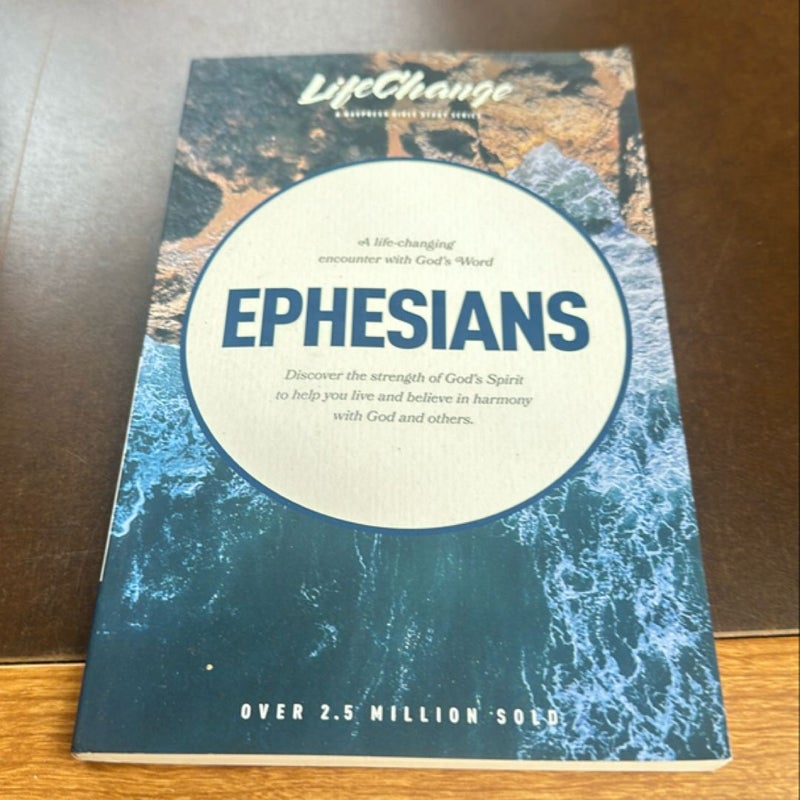 Ephesians