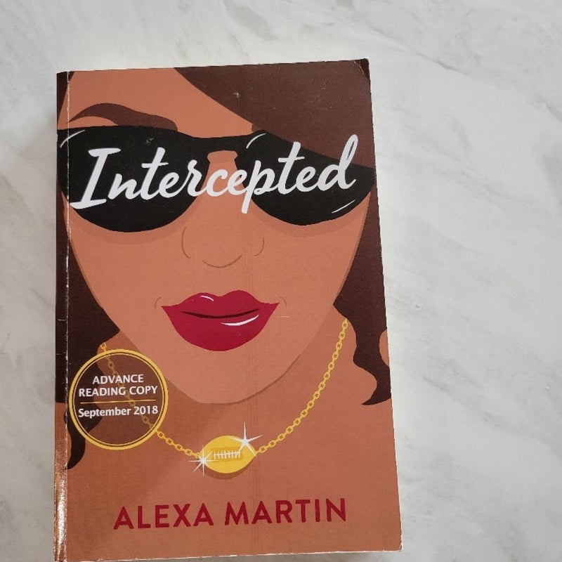 Intercepted