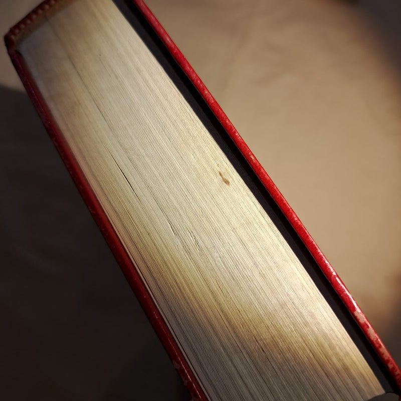 The Thompson Chain-Reference Bible Survey