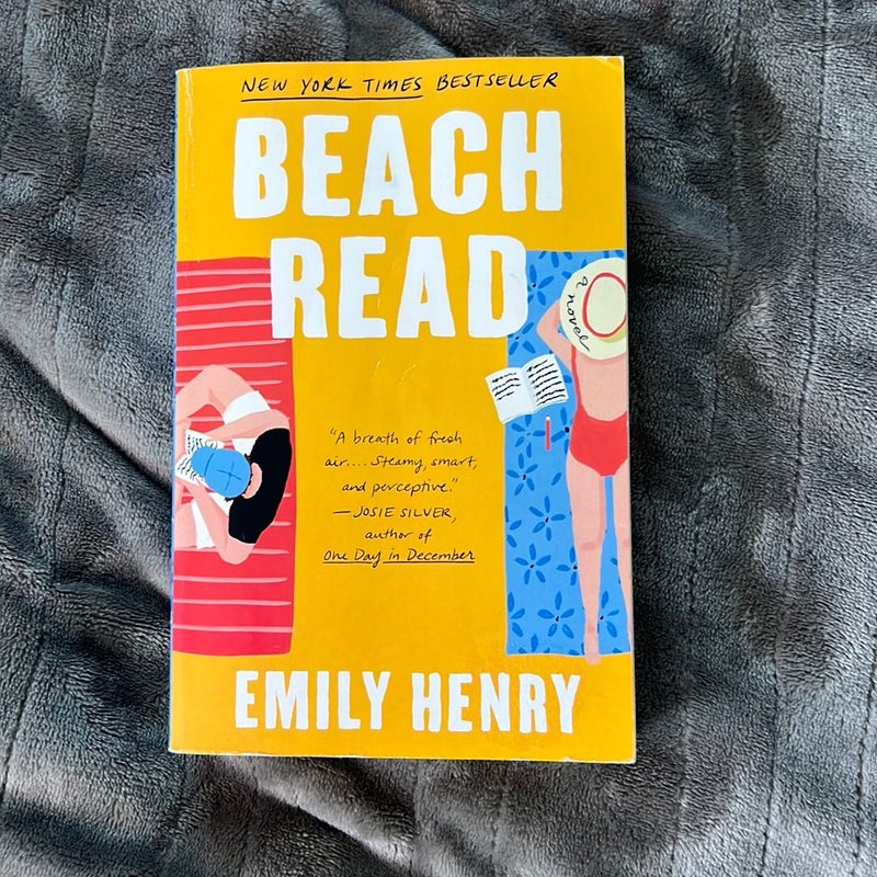 Beach Read