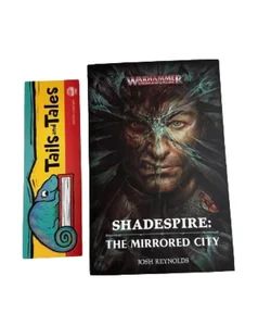 Shadespire: the Mirrored City