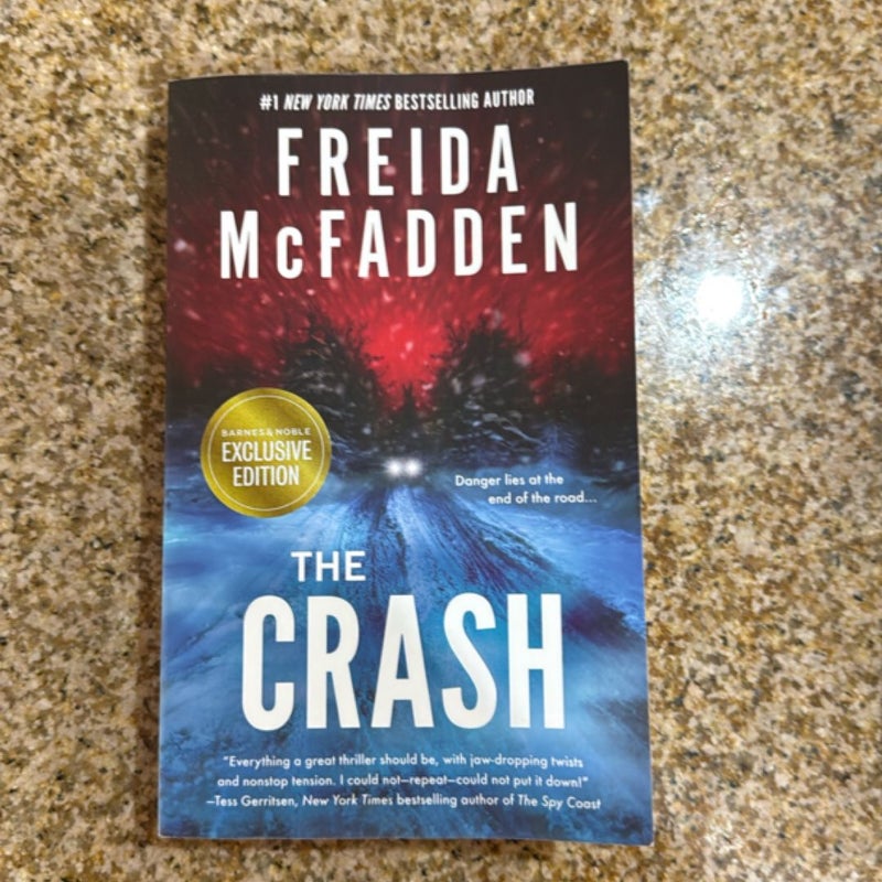 The Crash