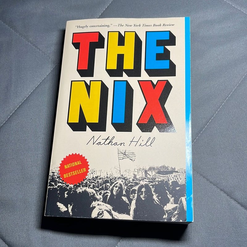 The Nix