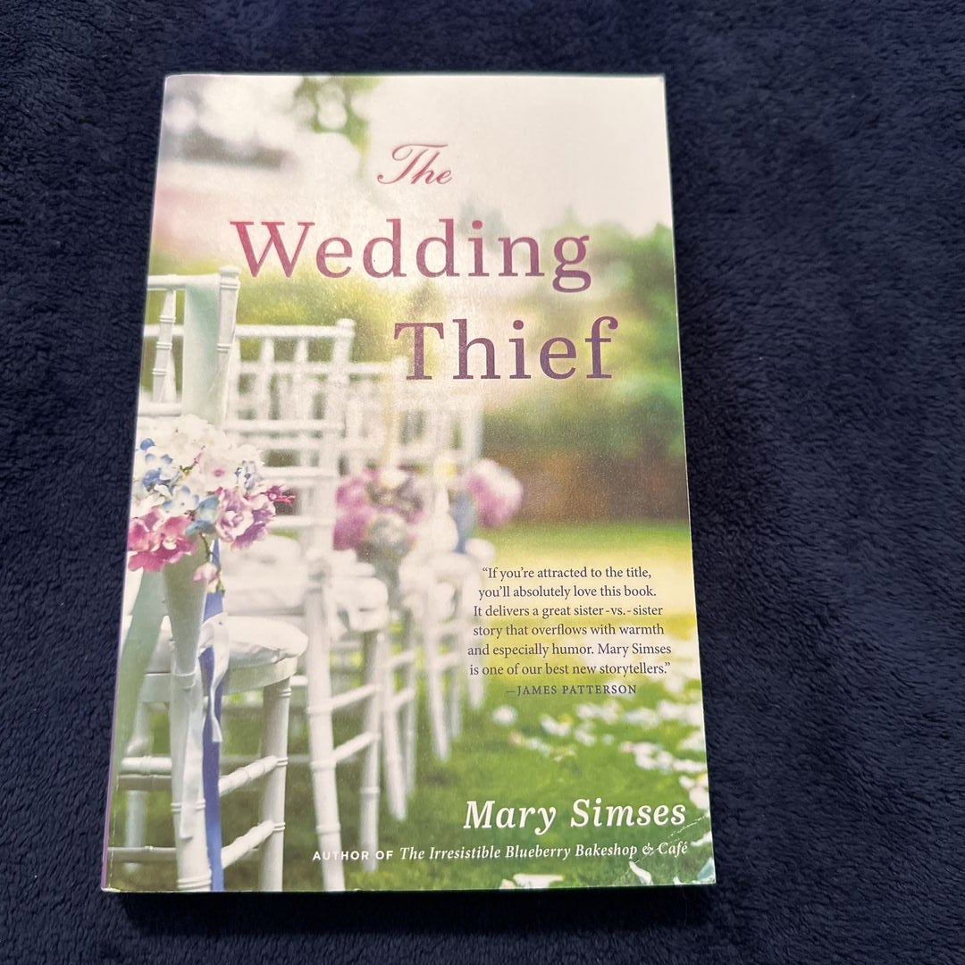 The Wedding Thief