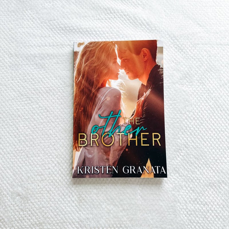 The Other Brother